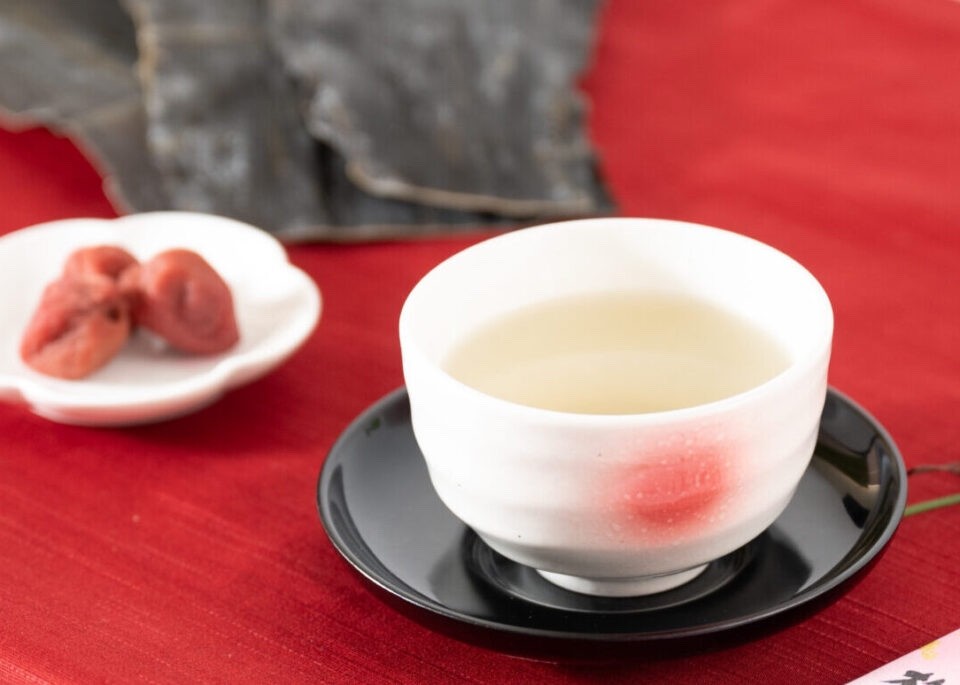 Nitto Ume Kombu Cha Japanese Plum Kelp Tea 日東 梅こんぶ茶 ニットーリレー Soup Seasoning mix