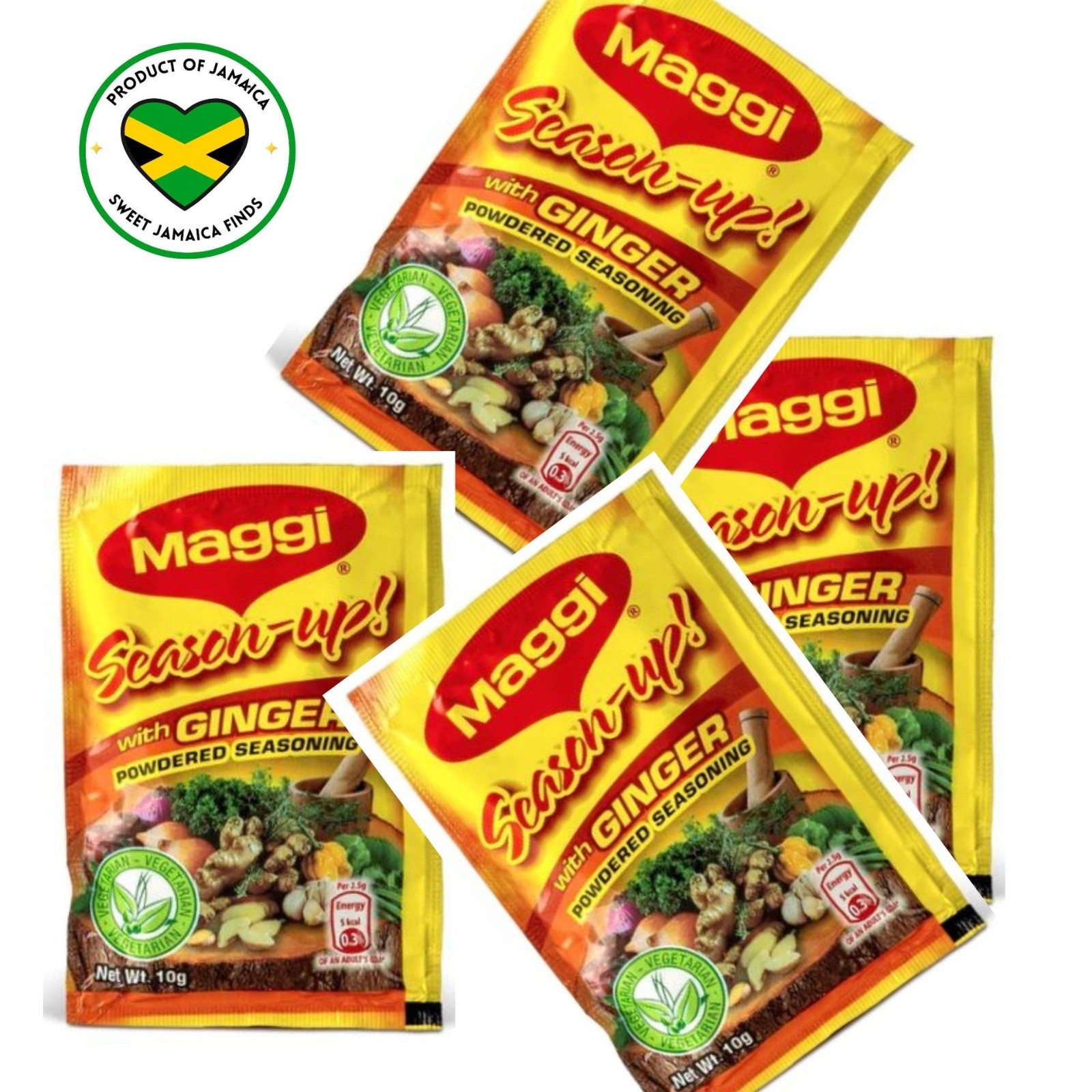Maggi Season Up Seasoning Sachets (multi-pack)