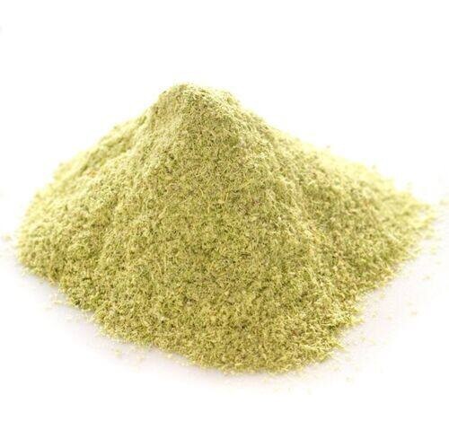 100g Lemon Grass powder Dried leaves organic natural quality herbs & spices