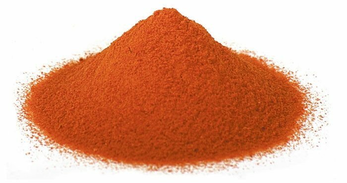 Tomato Powder All Natural by It’s Delish