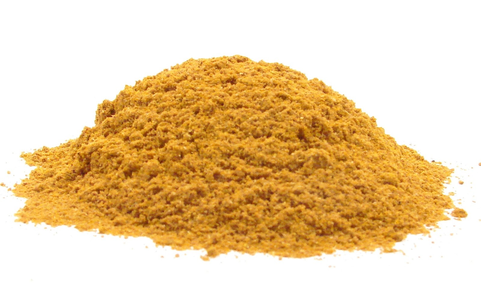 Curry Powder, Hot – 8oz (1/2 Lb) – Spicy Dry Indian Curry Seasoning Blend