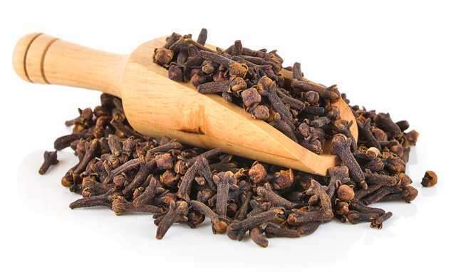 Ceylon 100% High Quality Cloves Organic Natural Sri Lanka Healthy Free Shipping