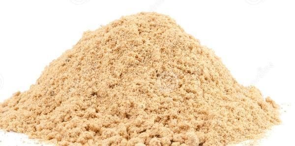 Ground Ginger Powder by Its Delish