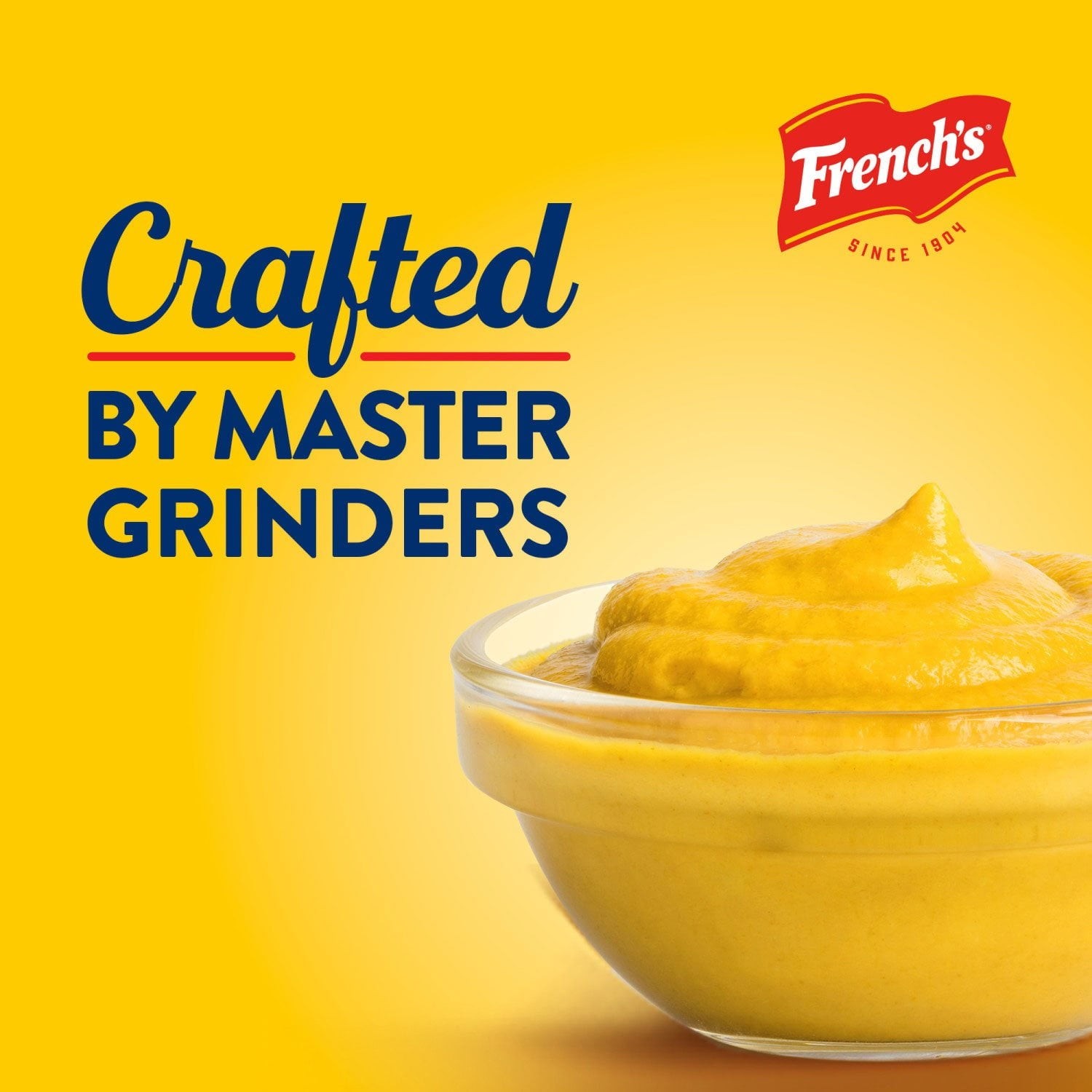 French’s 100% Natural Classic Yellow Mustard, 30 oz., 2 pk.