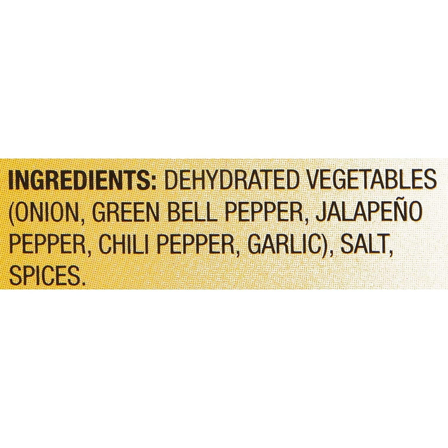 Flavorful Medium Salsa Mix – 6 Pack, Easy Salsa Preparation for Canning