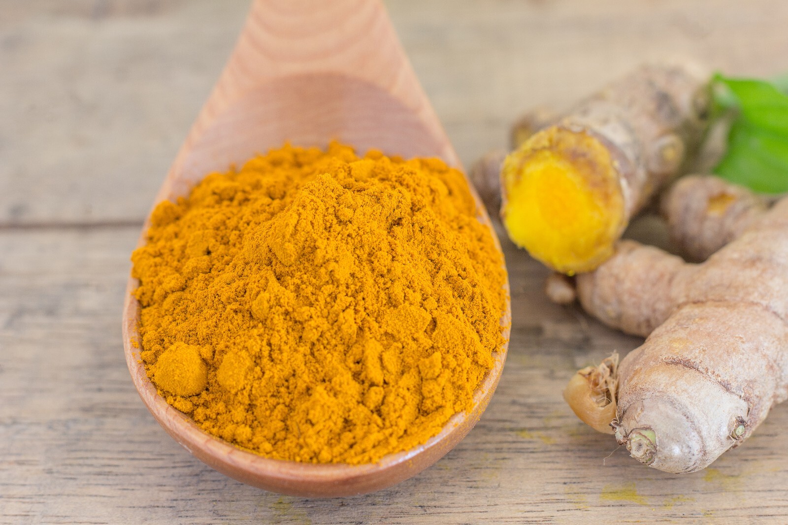 Turmeric Powder Baba’s 125G Pure Original Blended Dry Turmeric X 3 PACKS
