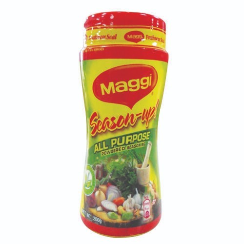 MAGGI SEASON UP POWDERED SEASONING ALL PURPOSE 200g