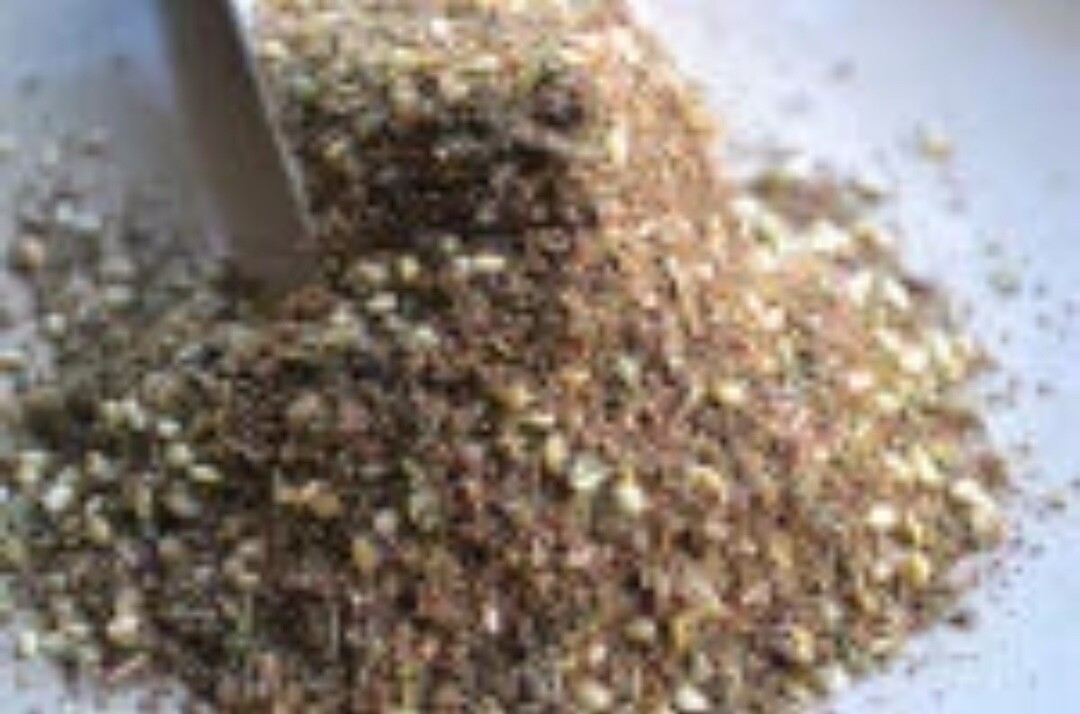 ZAHTAR (ZA’ATAR) 50 LBS BULK ZAATAR BULK SPICES Bulk Zahtar First Quality