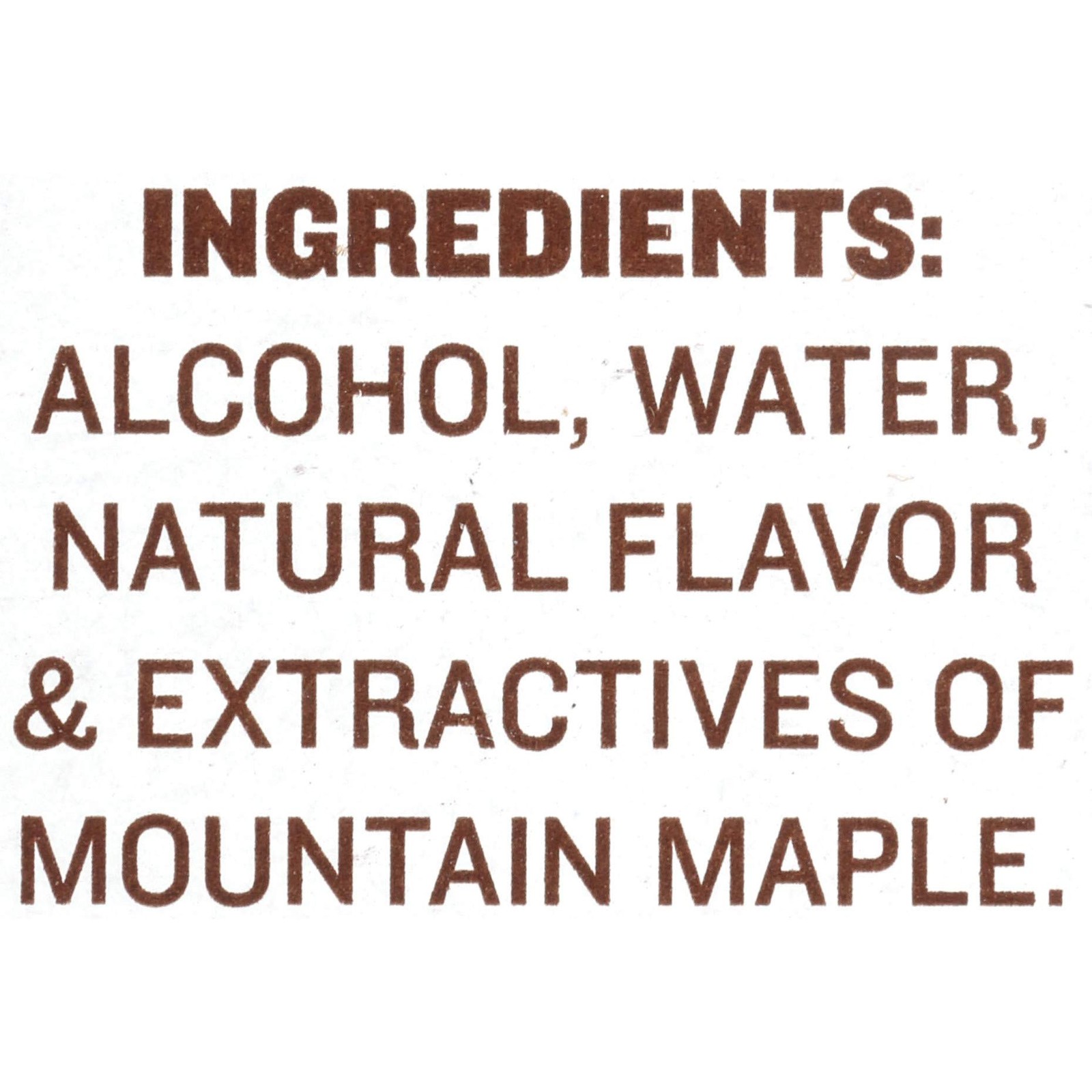 McCormick Maple Extract with Other Natural Flavors, 2 fl 2 Fl Oz (Pack of 1)