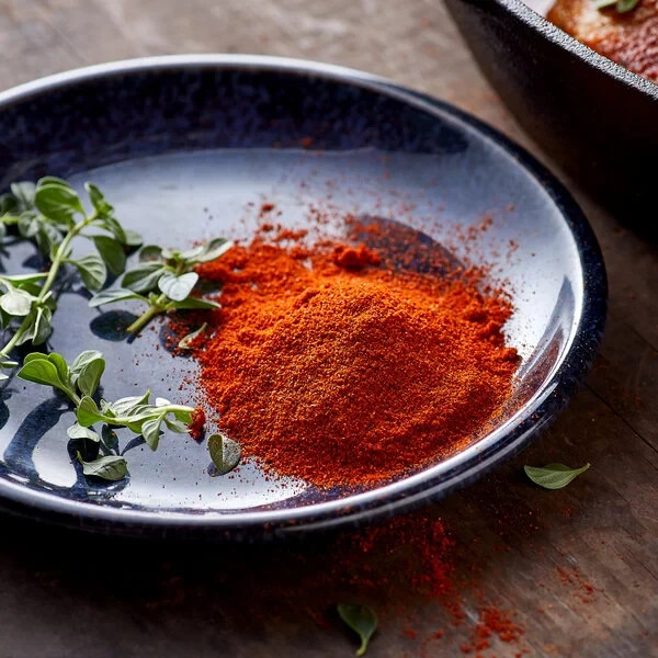 Bulk Fancy Paprika (select quantity Below)