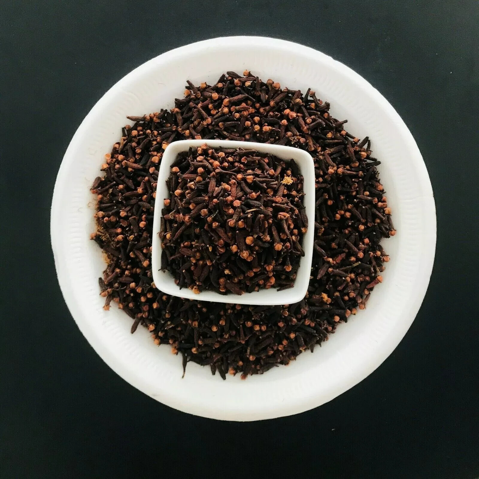 Whole Cloves 100% Organic Sun Dried, Hand Picked from INDIA 100 gram TO 1 kg
