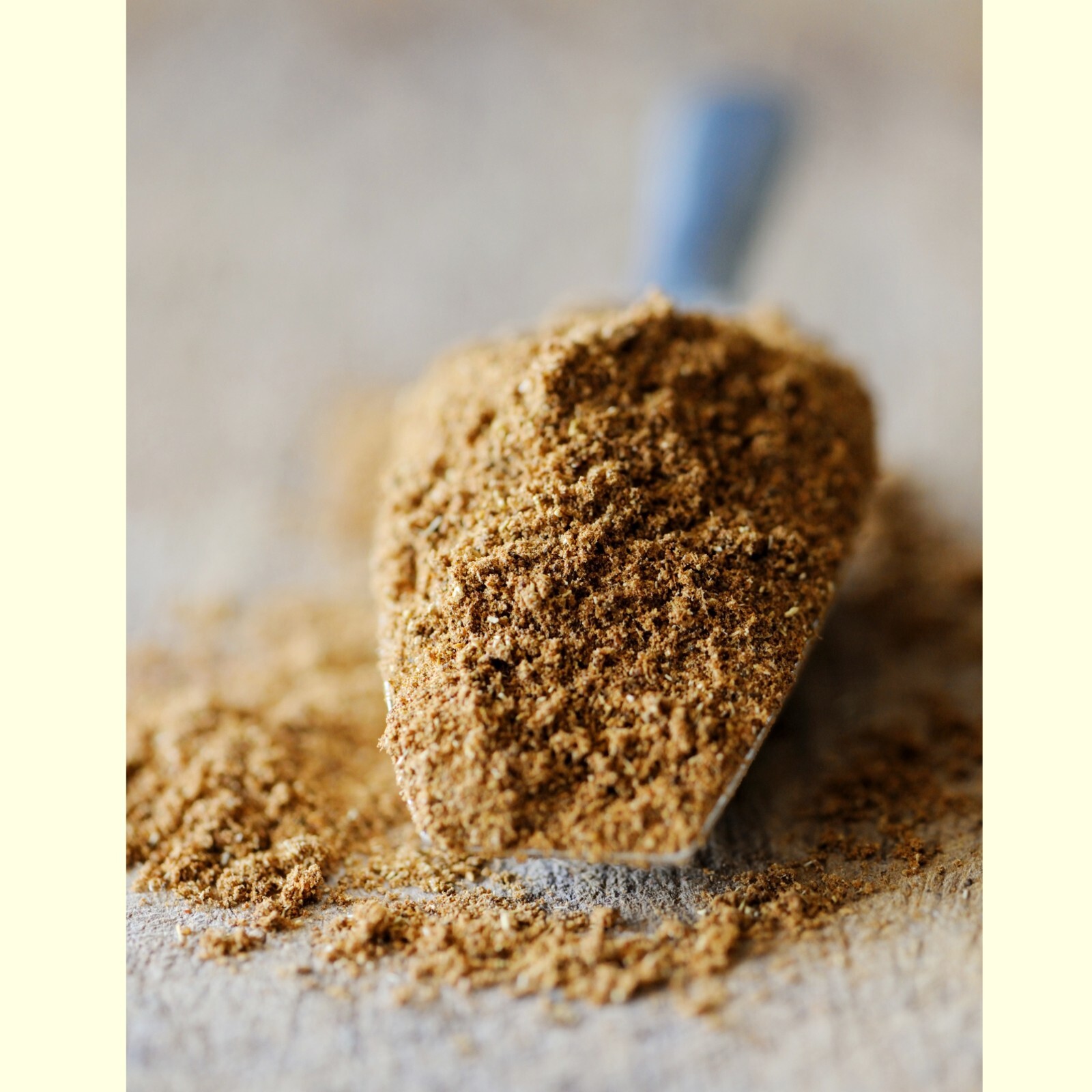 Black Mustard Seeds Ground Powder 100% Pure Natural Organic Ceylon Spice