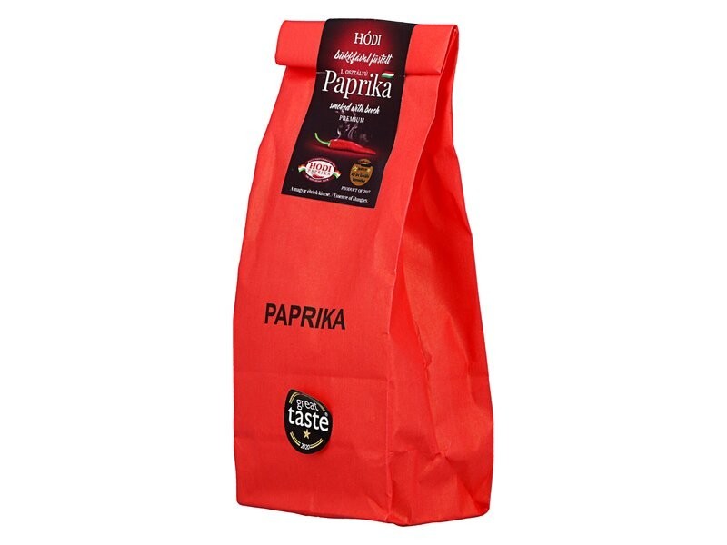Hungarian Hódi Sweet Smoked Paprika 100 g