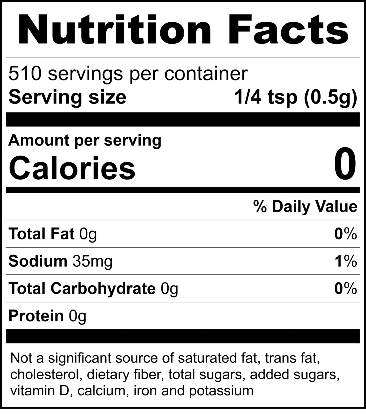 Raw Essentials Saffron Seasoning, 9 Ounce Bottle 9 (Pack of 1)