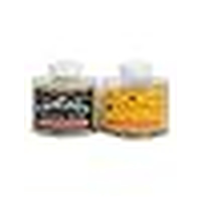 Cracked Pepper Original Seasoned Salt Gluten Free Flavor Enhancer 8 oz Set New