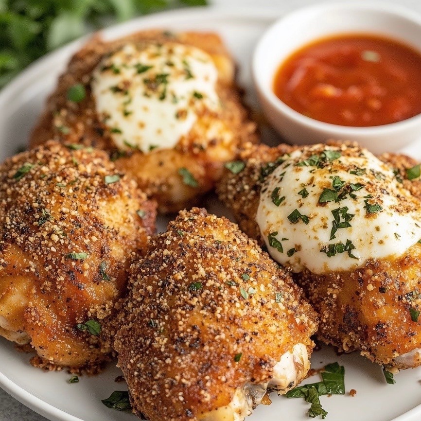 Kinder’s Crispy Panko Blend Italian Herb Garlic Sea Salt 13oz