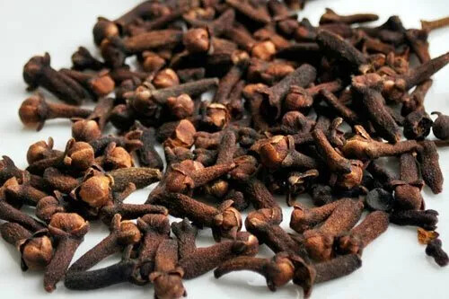 Whole Cloves Indian Organic Spices Laung Natural Dried Spice Pure Herbs