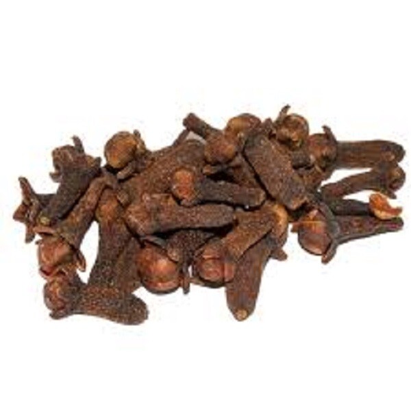 Dry Cloves spice raw whole dried BULK 100g 200g 500g 1kg 2kg 5kg 10kg