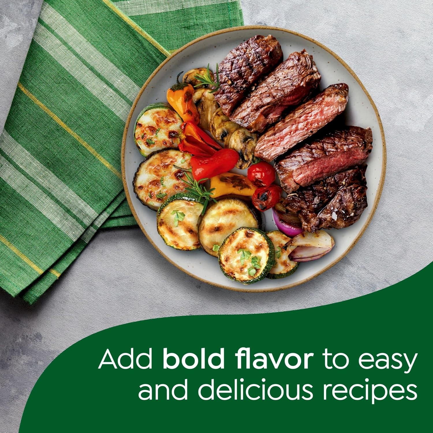 Premium Flavor Base Roasted Beef Versatile & Easy to Use 11Oz