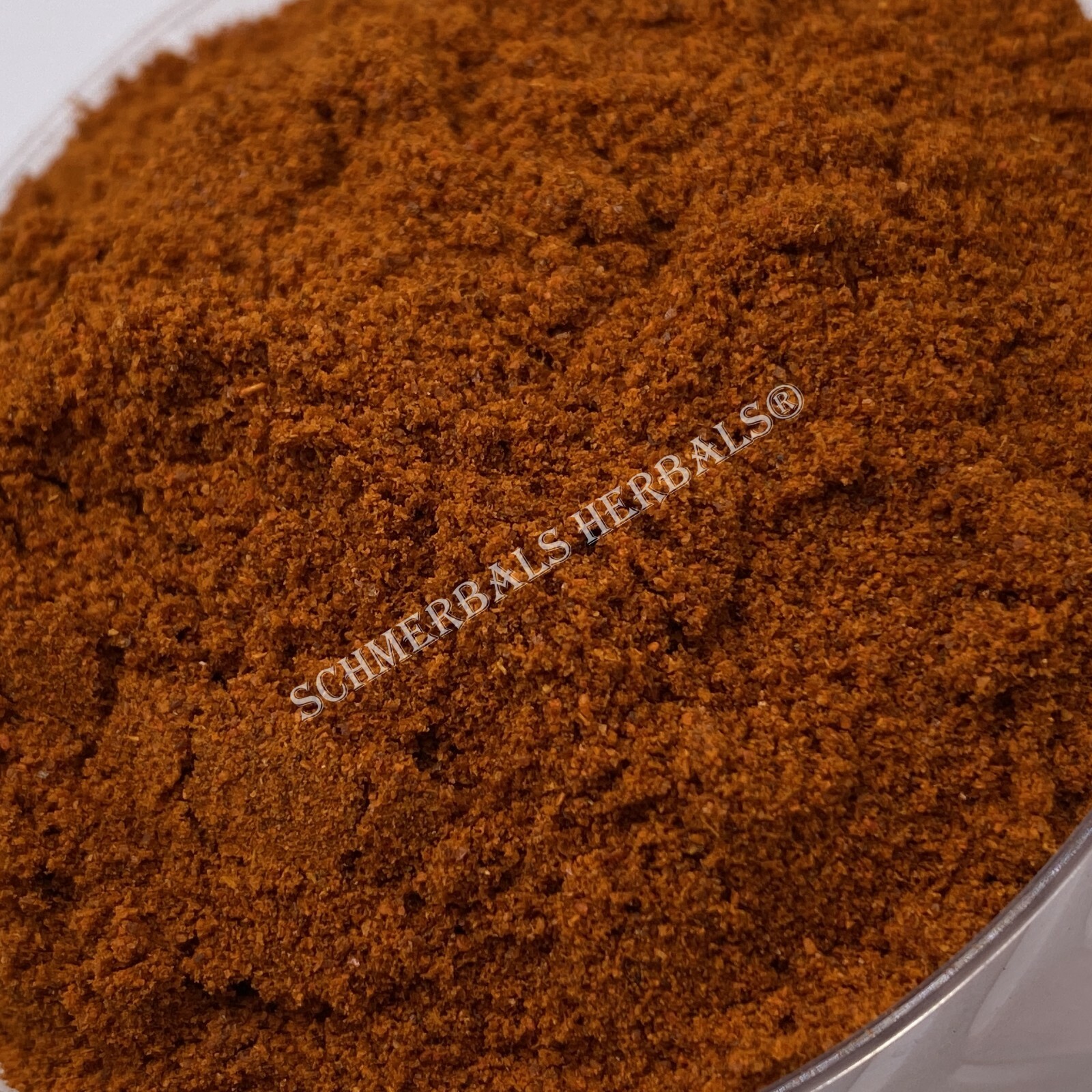 Cayenne, Capsicum annuum, 40K HU ~ Schmerbals Herbals