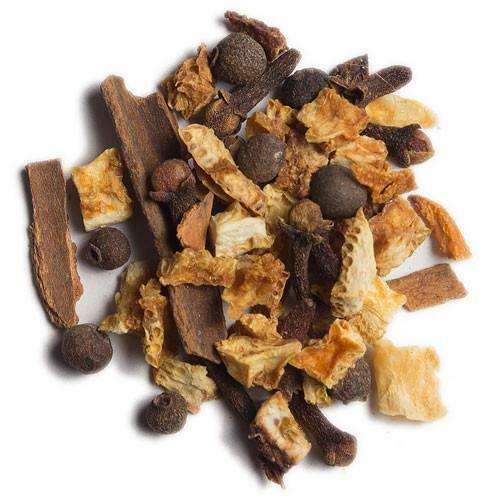 Mulling Spices – Loose Leaf Tea – Great For Making Spiced Cider & Mulled Wine