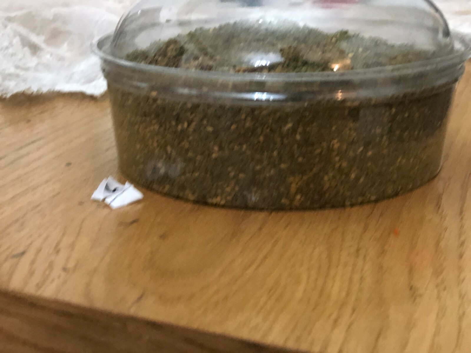 Zaatar Mix Jerusalem Organic Thyme Zatar Spice 1st Palestinian Sesame Traditiona