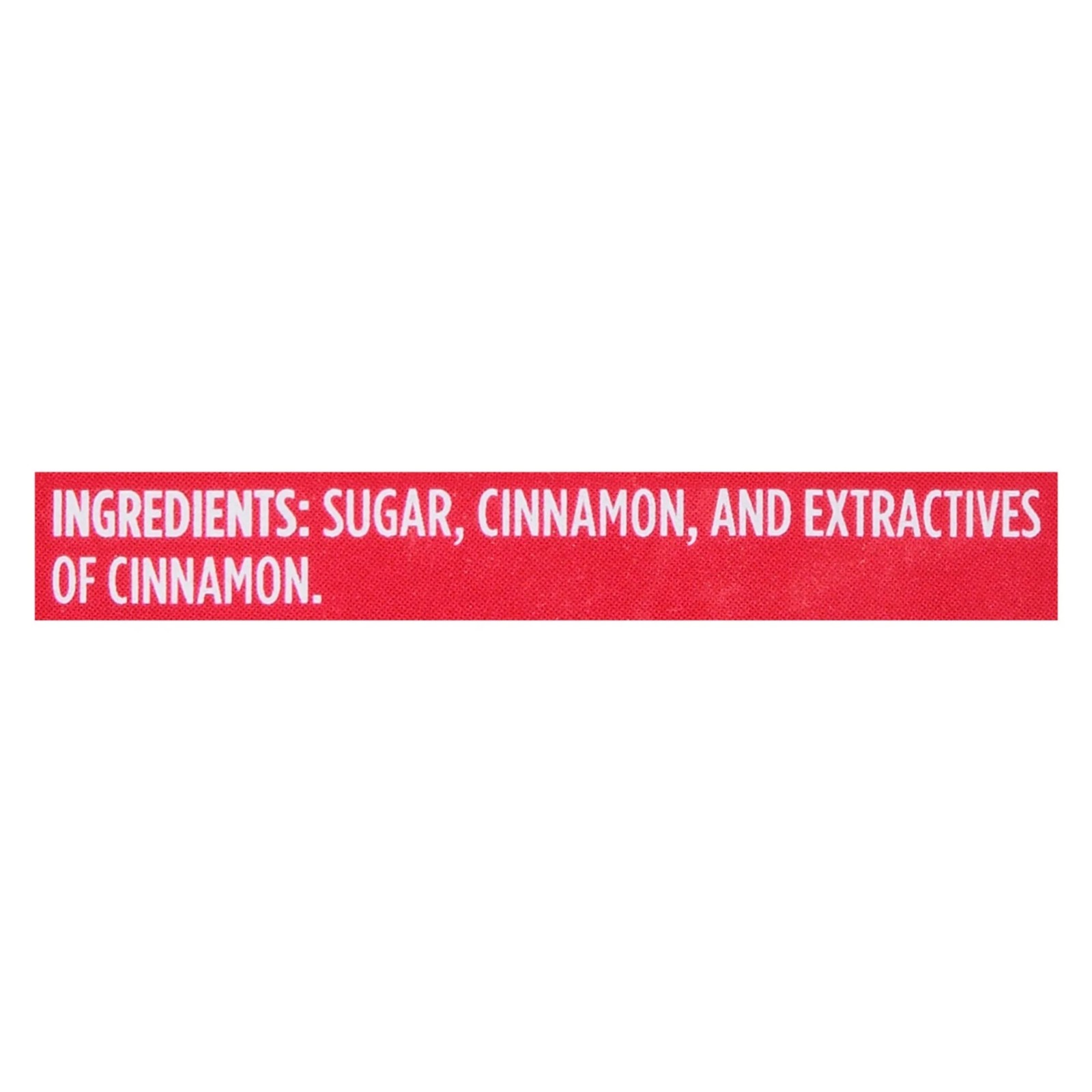 McCormick Non-GMO Kosher Cinnamon Sugar, 15 oz Bottle