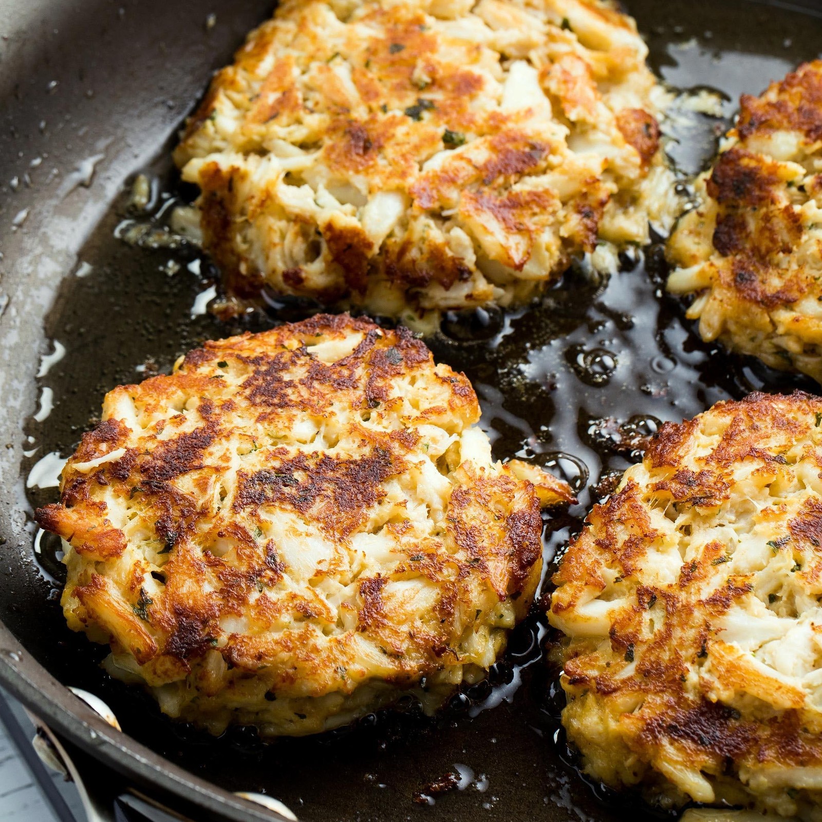 OLD BAY Crab Cake Classic Mix, 1.24 oz Ounce (Pack of 1), No Color