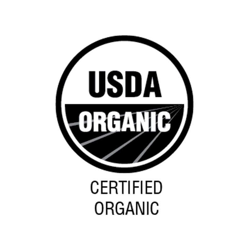 Organic Lemon Pepper Spice Blend 3.6oz Gourmet Zesty Non-GMO Gluten Free Kosher