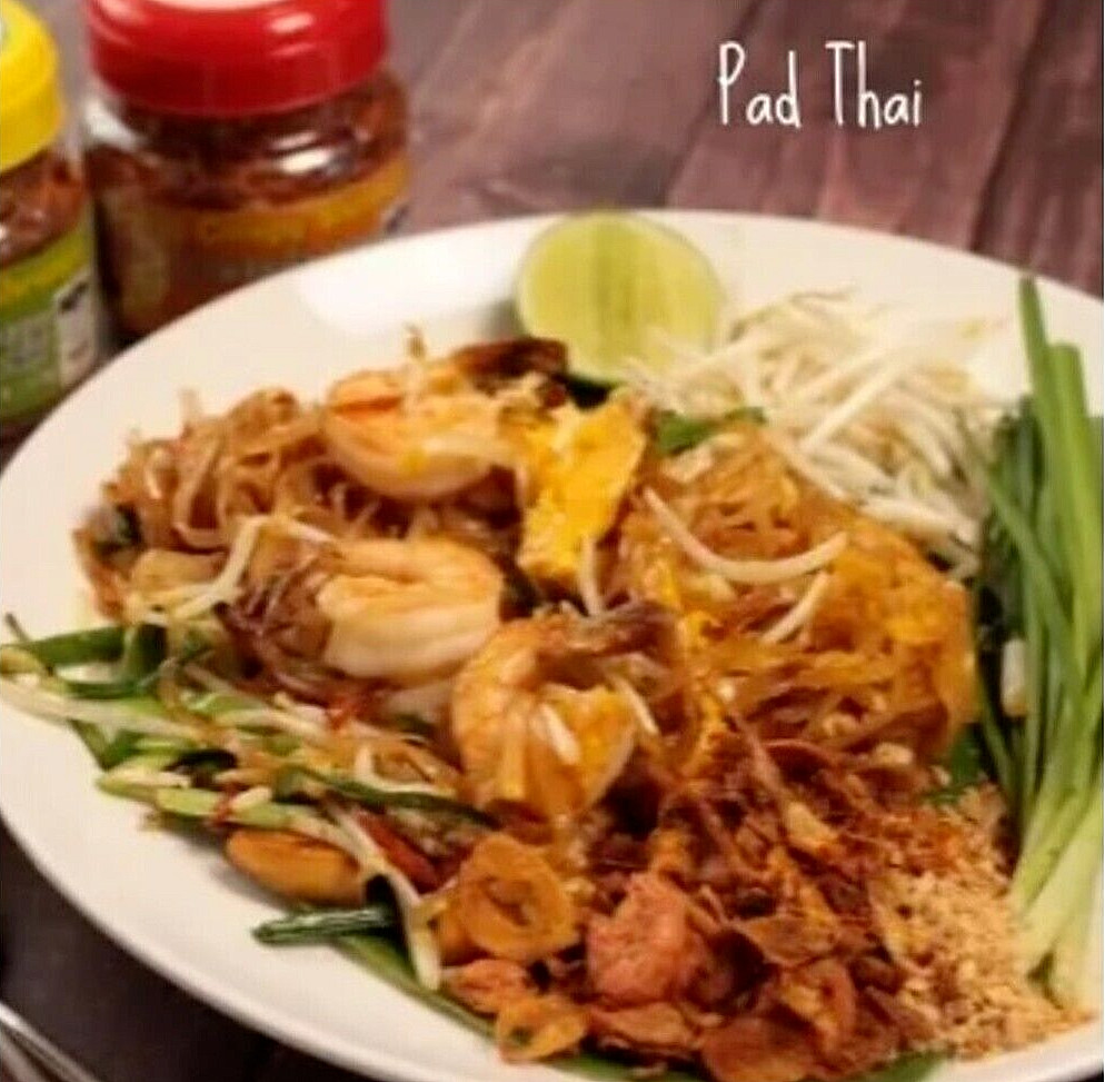 2x J-Koong Namprik Crispy Shrimp Spicy Extra Thai Chili Paste Dipping Halal 270g