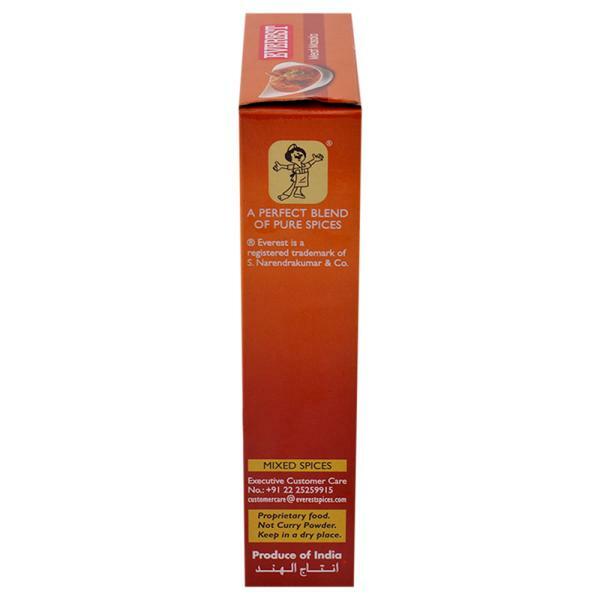 Everest MEAT MASALA Powder 100 Gram/ FREE SHIP