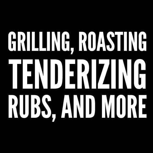 Mesquite Seasoning 2.5oz Garlic Paprika Onion Pork Ribs No MSG Gluten Free