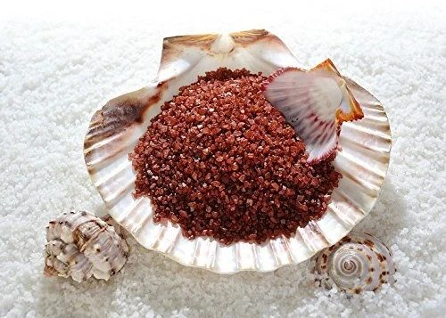 Hawaiian Sea Salts from the Artisan Salts of the World by Merchant Spice Co.