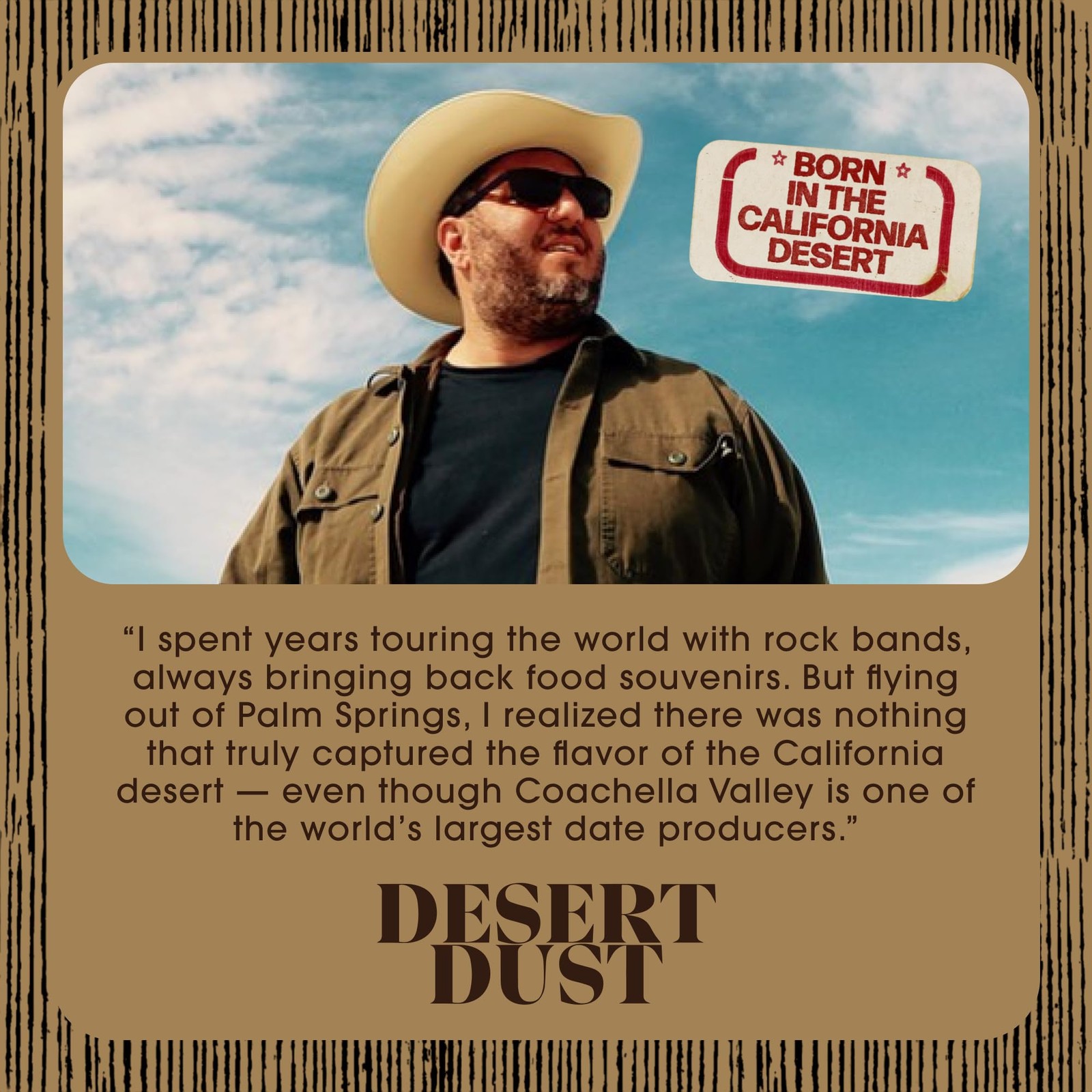 Desert Dust – Wild, Sun-Dried Chiltepin Peppers | 0.3 Ounce (Pack of 1)