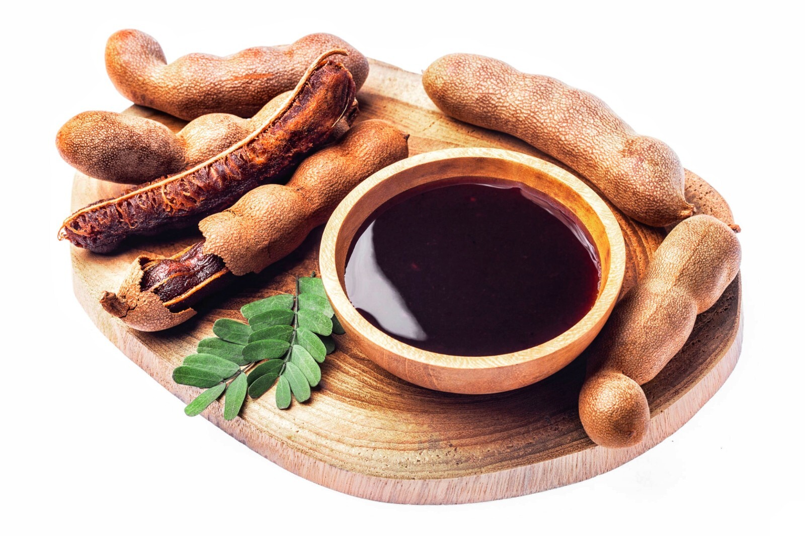 100% Pure Natural Ceylon Tamarind Paste Without Seeds PREMIUM Quality Grade A