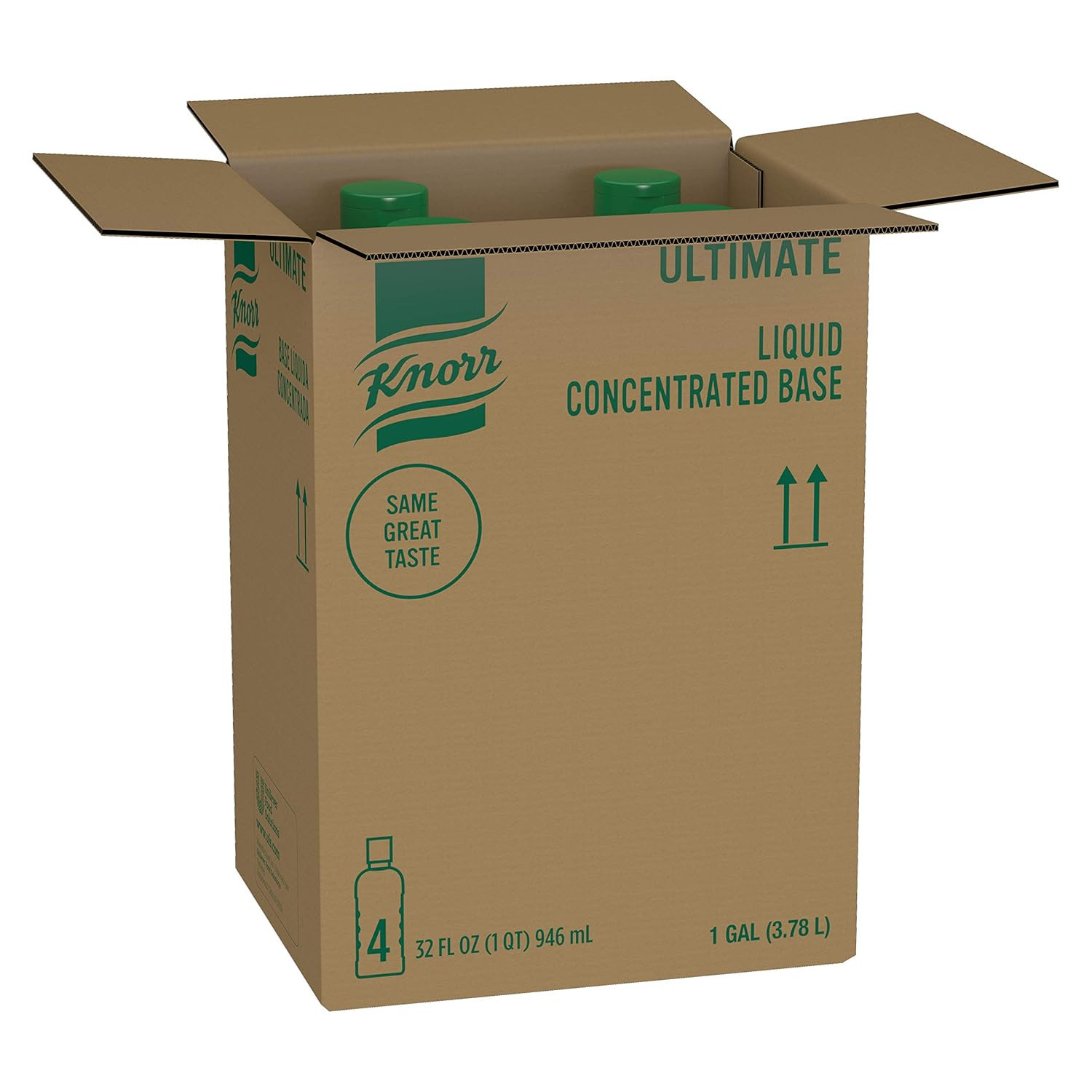 Professional Ultimate Chicken Liquid Concentrated Base Scratch like Flavor Aroma