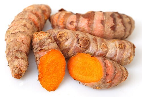 50g Dried Turmeric ground powder Kaha kudu organic pure spices Free shopping