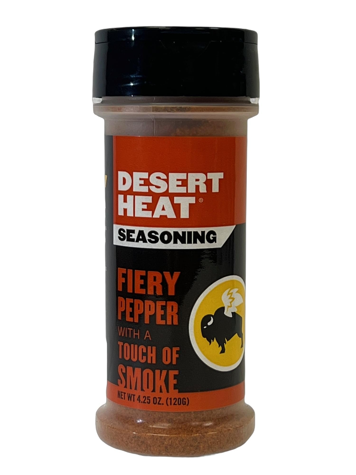 Buffalo Wild Wings Seasoning 4.45oz Variety Pack for Grilling and Cooking