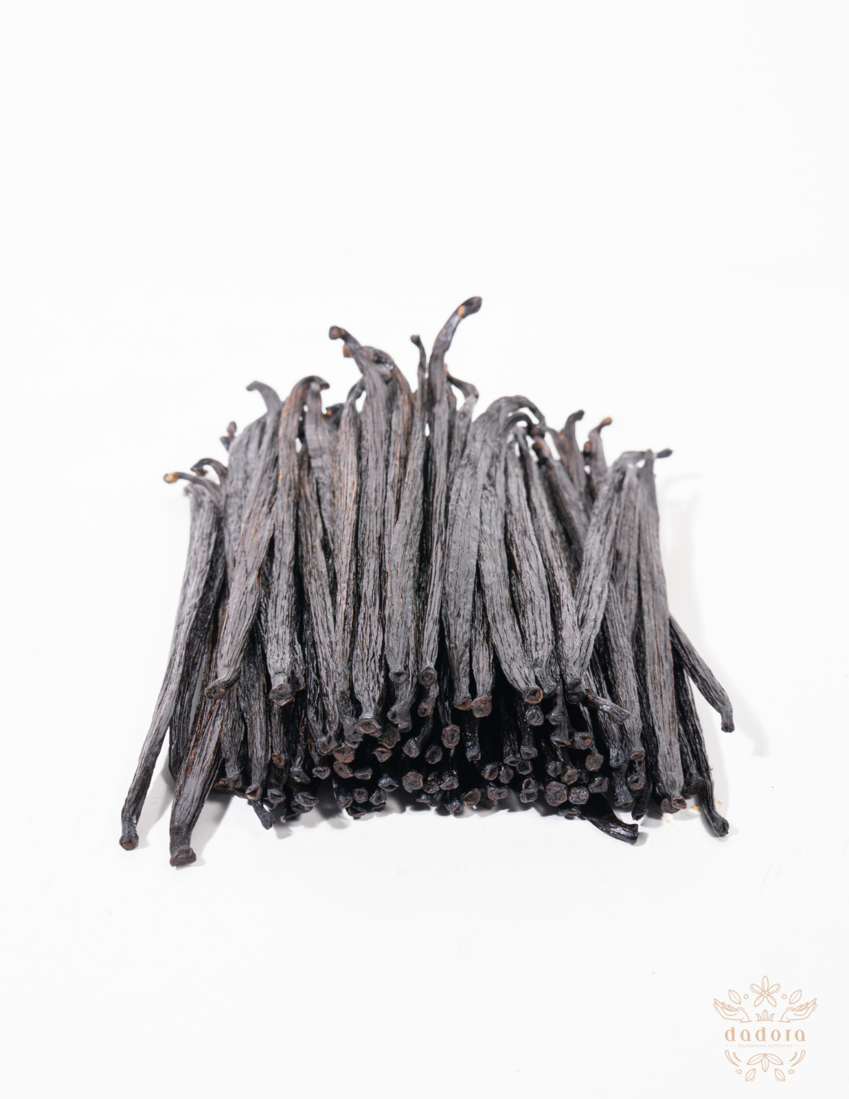 8.8oz Grade A Gourmet Tahitian Vanilla Beans