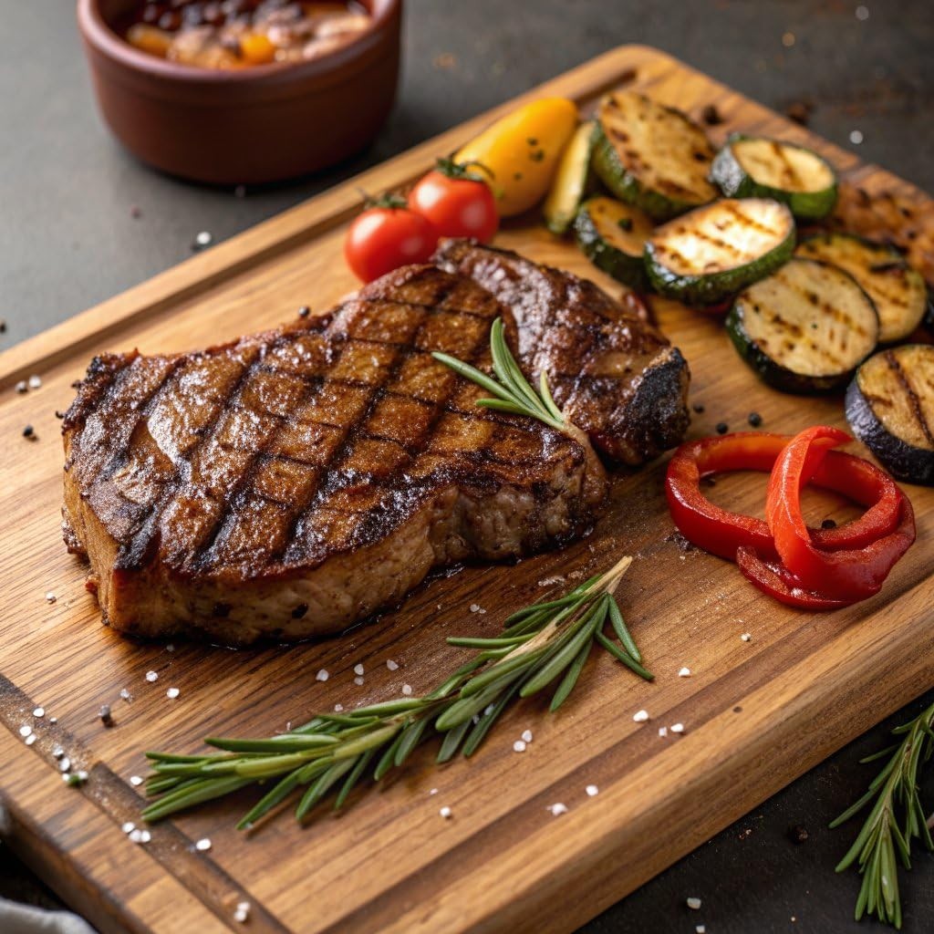 Flavorful Grilling Made Easy: McCormick 4-Pack with Montreal & Garlic Seasonings