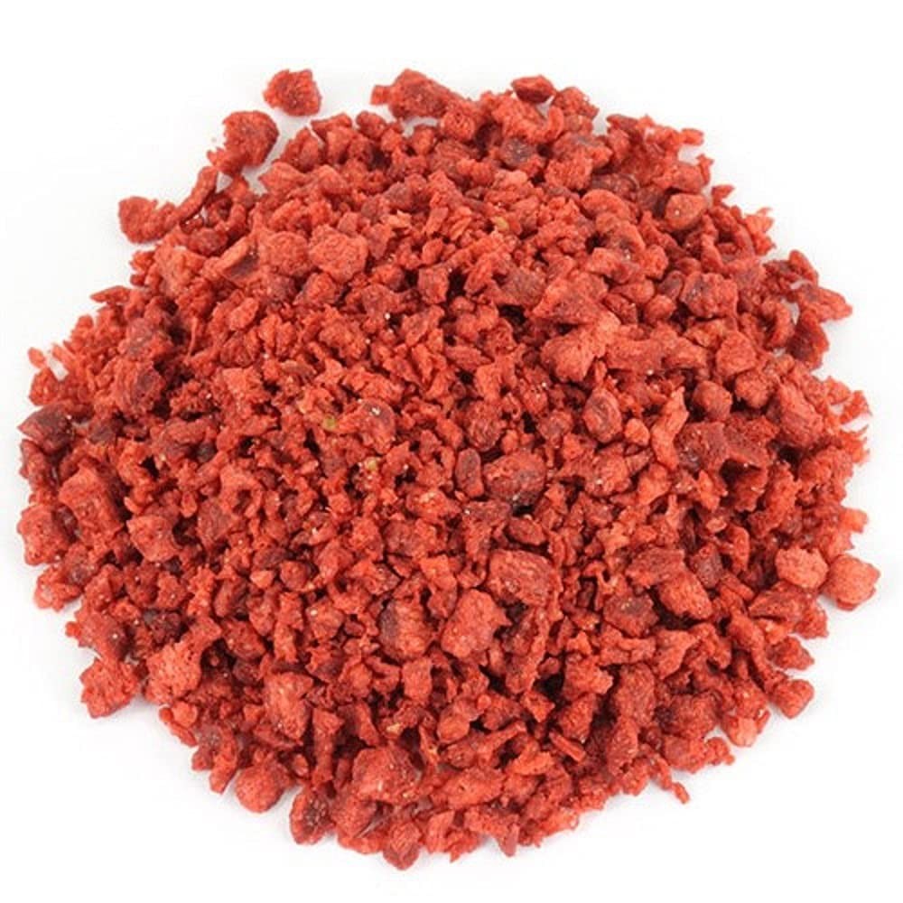 8 oz Imitation Bacon Bits – Crispy, Meaty Flavor for Recipes – Country Creek LLC