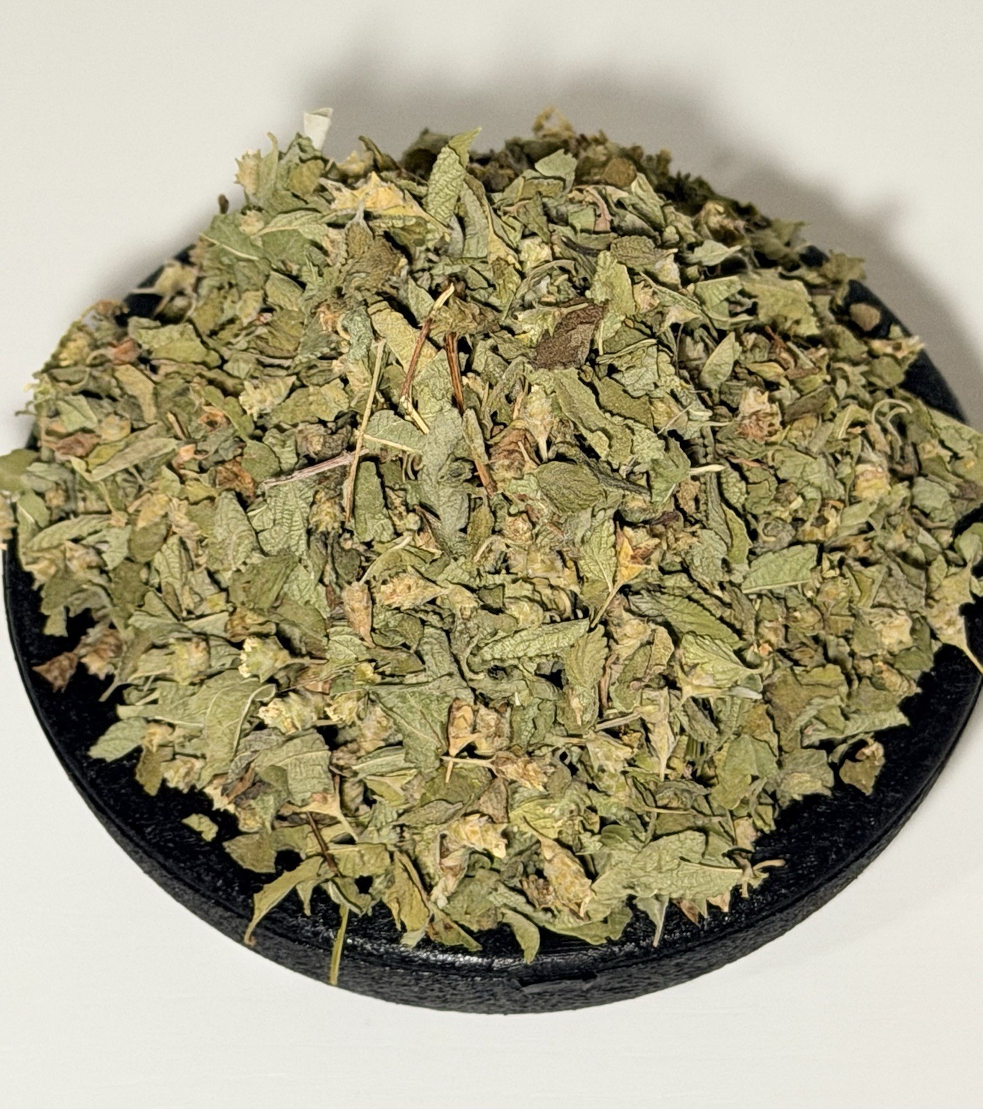 PULSEGLU Pure Mexican Whole Oregano Dried Leaves 4 Oz 113g Loose Leaf for Tea