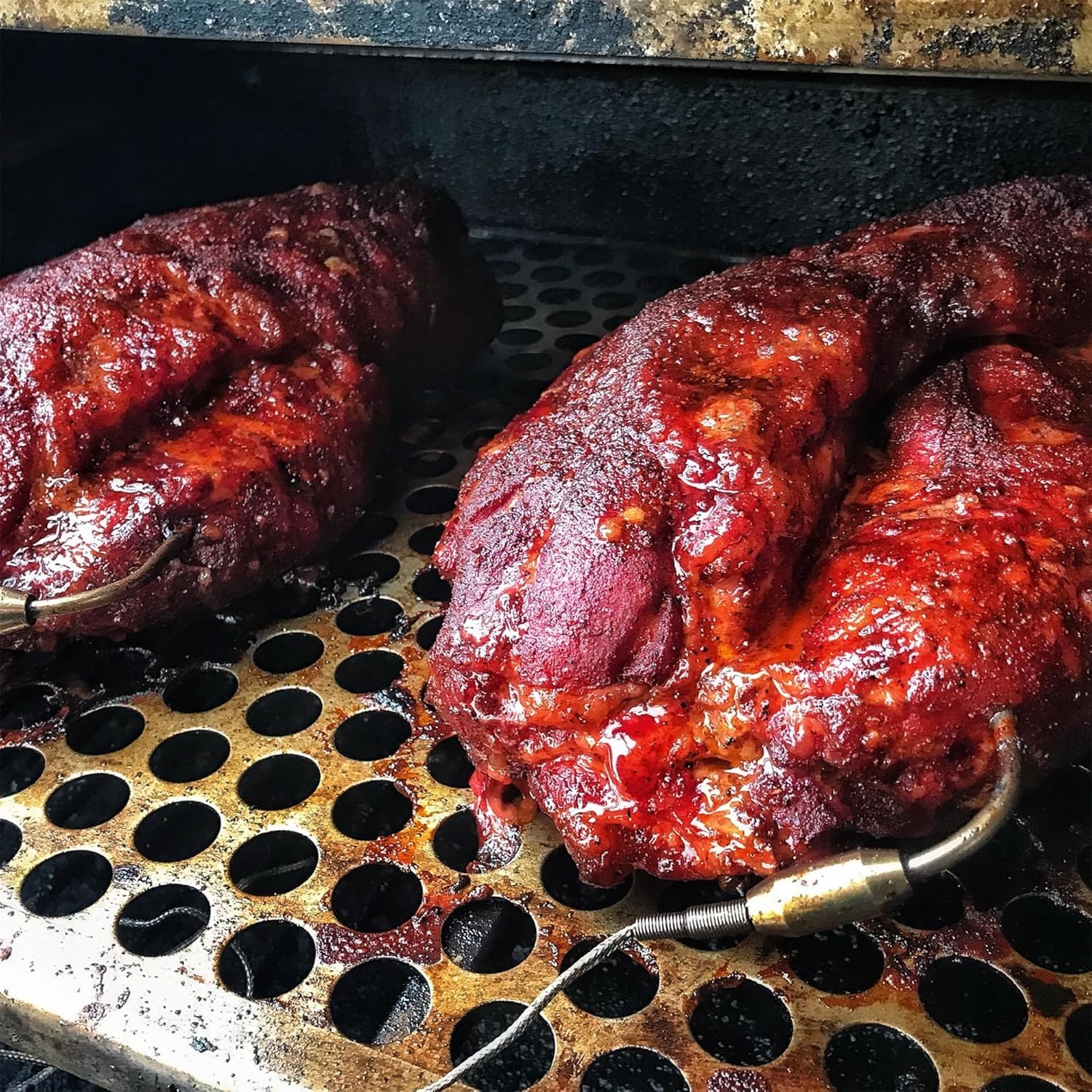 Sweet Bones & Butts BBQ Rub: Maple & Javanese Sugar Blend – 200g Magic for Ribs
