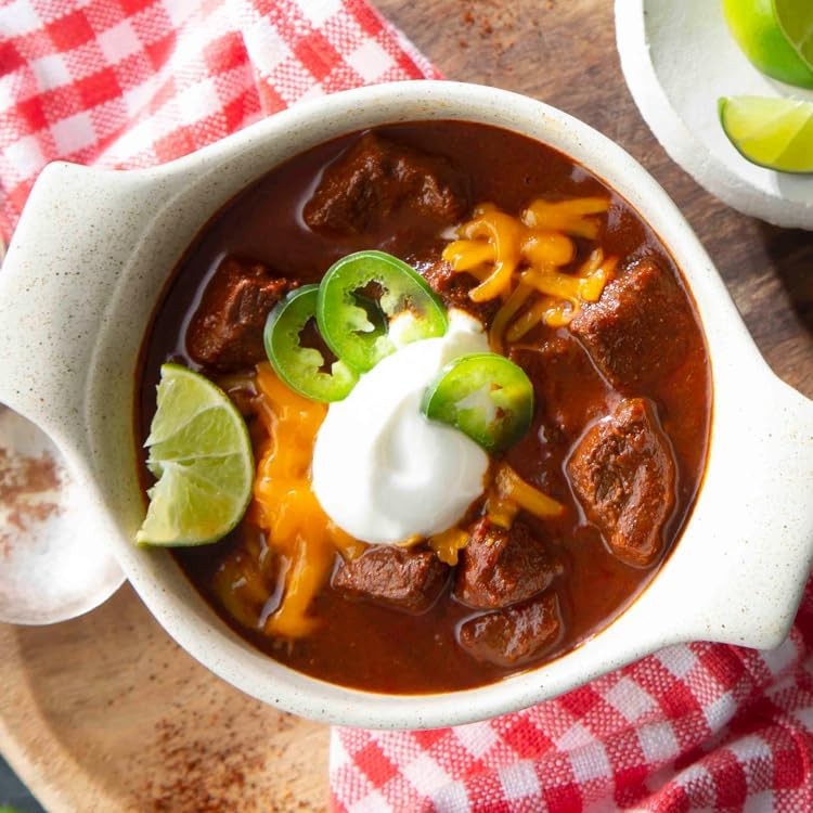 Wick Fowler’s 2-Alarm Chili Kit, Texas Style 3.3 Ounce (Pack of 2)