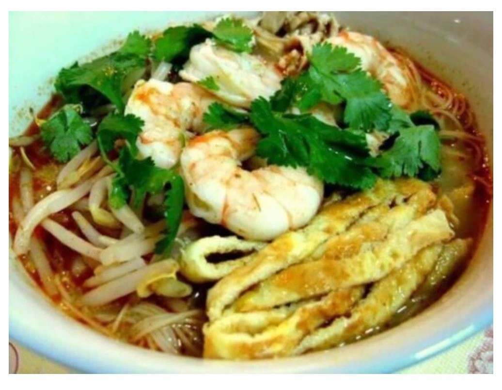 5 Pack X 600g Malaysia Famous Sarawak Laksa Paste Helang Matahari DHL SHIPPING