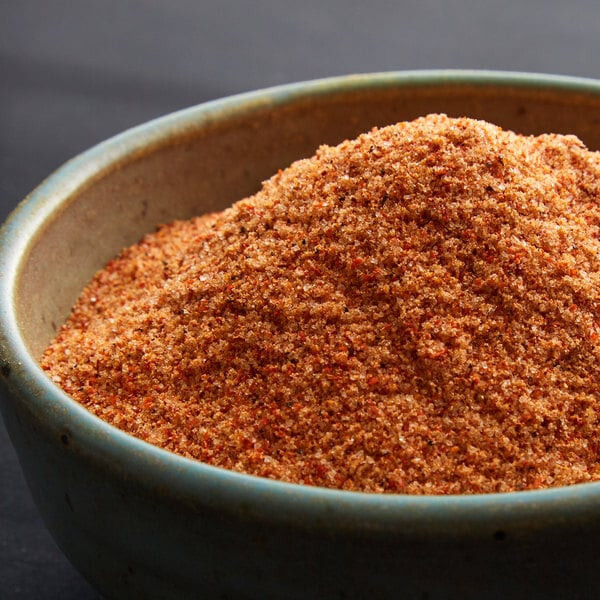 Bulk Prairie Style Buffalo Wing Seasoning – 16 oz.