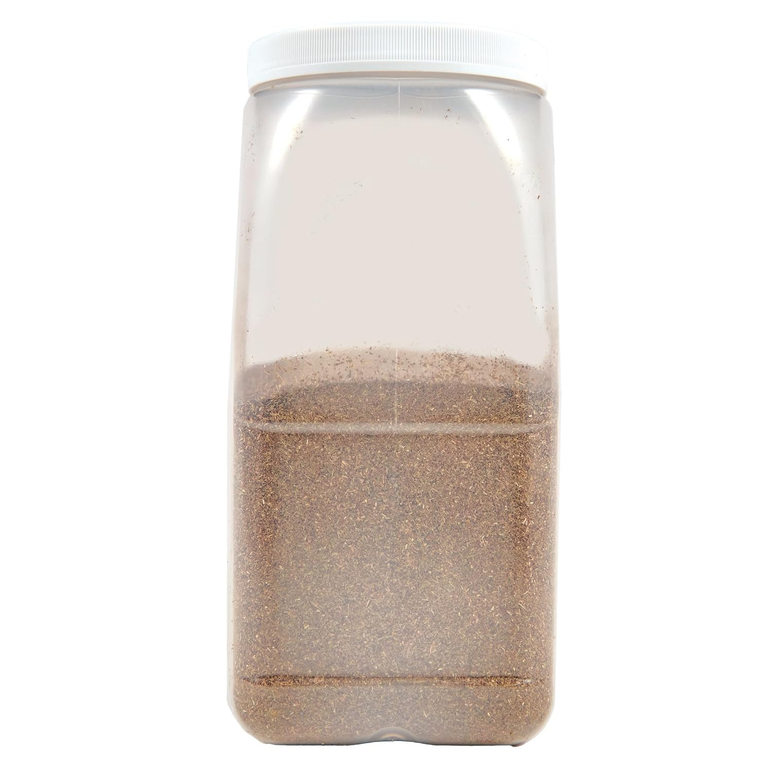 Dried Basil Leaves, 1.75 lb – One 1.75 Pound Container of Bulk Basil Seasoning f