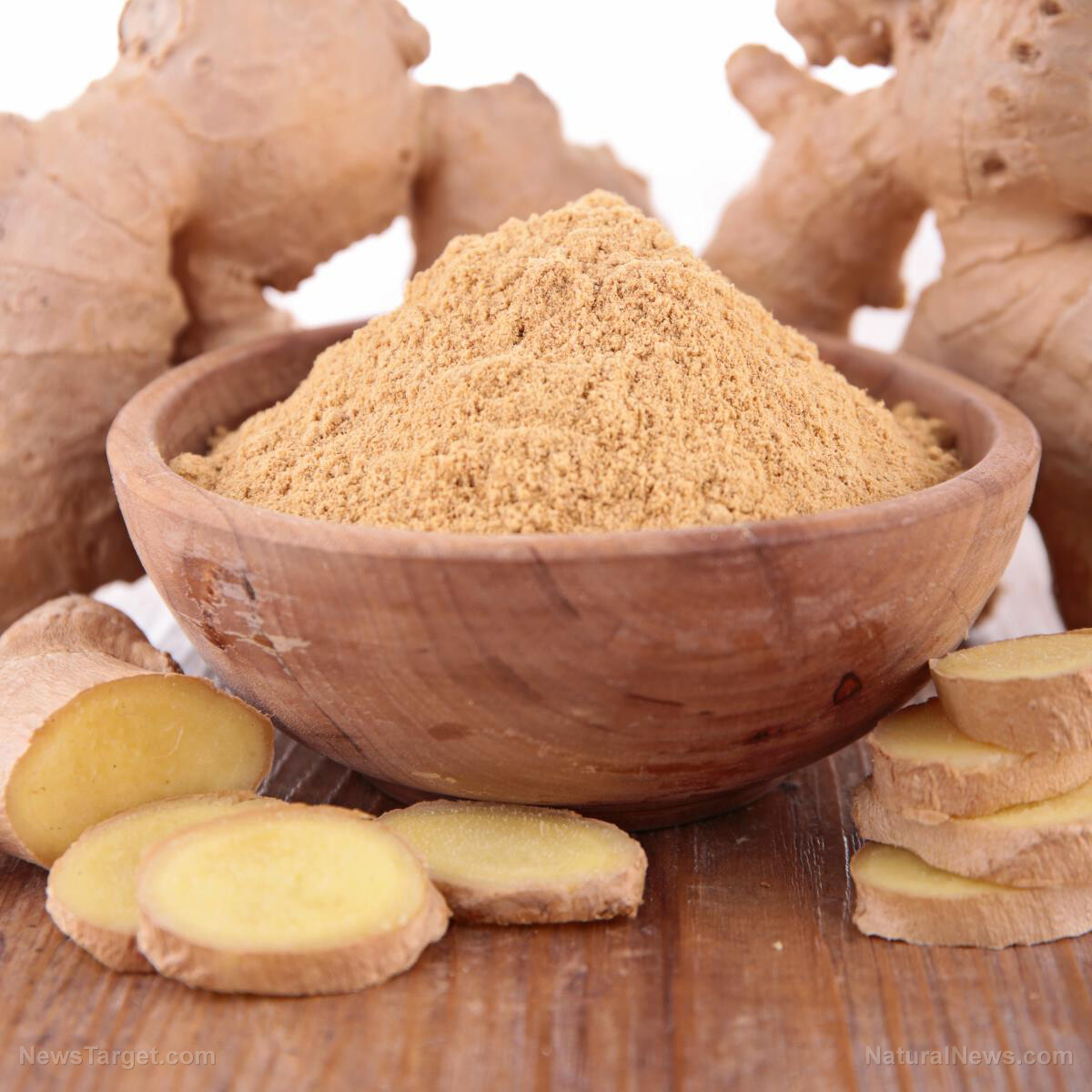 Ginger Powder Herbs Spices Authentic Bulk – 200g 500g 1kg 2kg 3kg 5kg 10kg Bulk