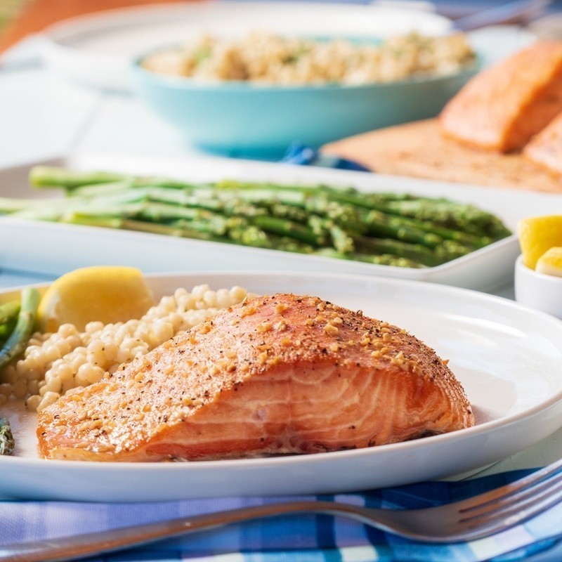 Blend Seasoning Gluten Free Non GMO Granules Chicken Beef Fish Vegetables 14.5oz