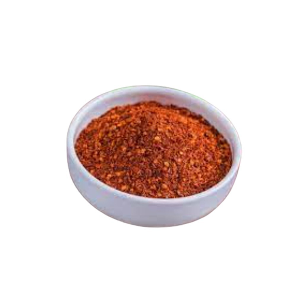 Ground Chili Powder Dried Food Seasoning Cooking Hot Spice Raitip Natural 100gx3
